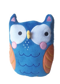 Gufetto. Coccolibri - Librerie.coop