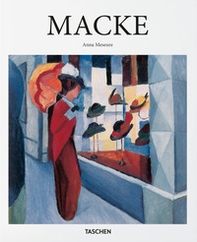 Macke. Ediz. inglese - Librerie.coop Macke. Ediz. inglese - Librerie.coop