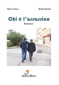 Chi è l'assassino - Librerie.coop
