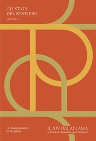 Gli stadi del sentiero - Vol. 2 - Librerie.coop