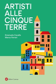Artisti alle Cinque Terre - Librerie.coop