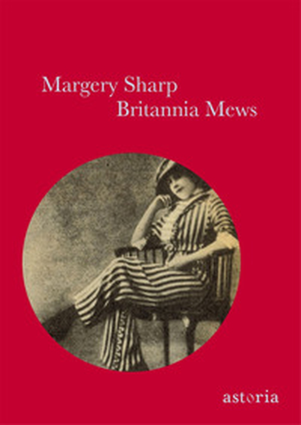 Britannia Mews - Librerie.coop Britannia Mews - Librerie.coop