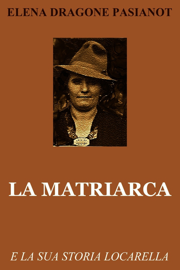 LA MATRIARCA - Librerie.coop LA MATRIARCA - Librerie.coop