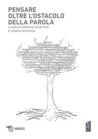 Gli ostacoli della parola - Librerie.coop Gli ostacoli della parola - Librerie.coop