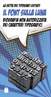 Il font sulla luna - Librerie.coop