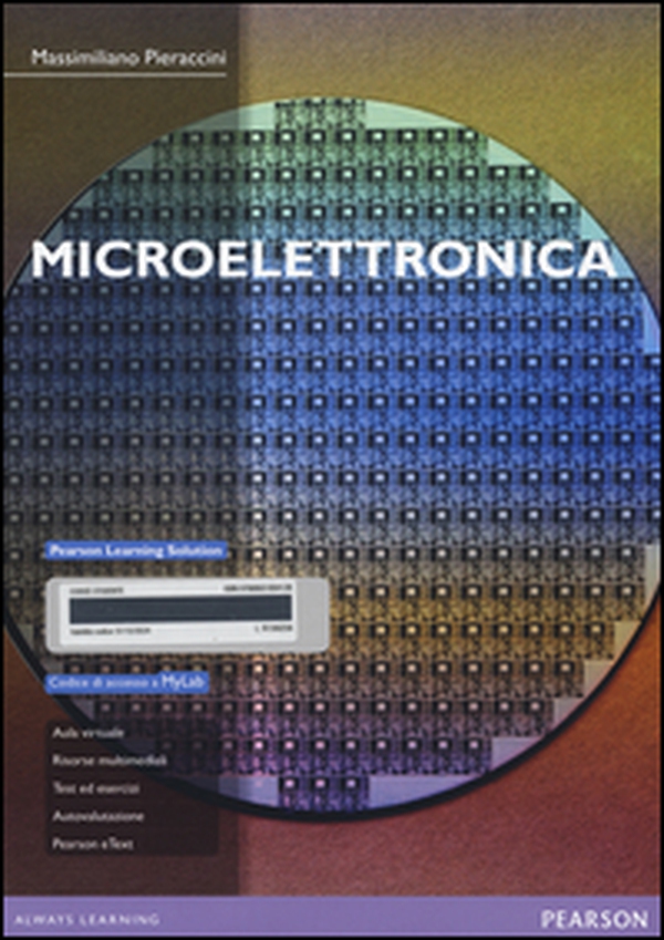 Microelettronica - Librerie.coop Microelettronica - Librerie.coop