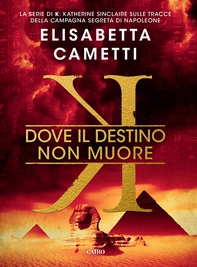 K - Dove il destino non muore - Librerie.coop