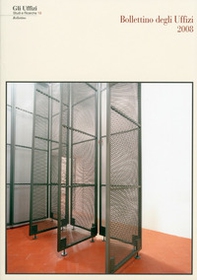 Bollettino della Galleria degli Uffizi 2008 - Librerie.coop