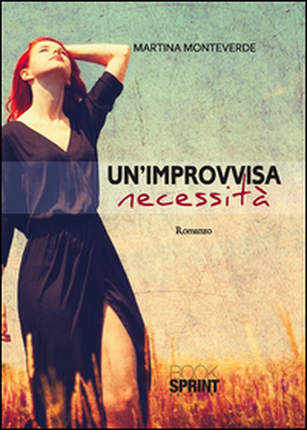 Un'improvvisa necessità - Librerie.coop Un'improvvisa necessità - Librerie.coop