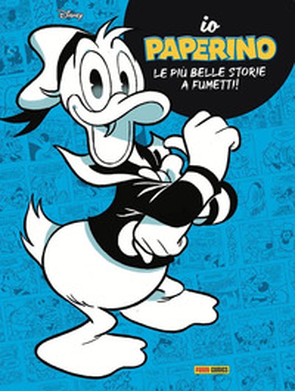 Io Paperino - Librerie.coop Io Paperino - Librerie.coop