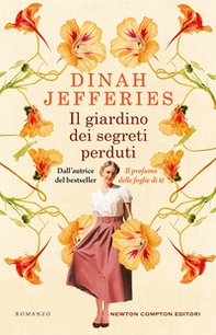 Il giardino dei segreti perduti - Librerie.coop