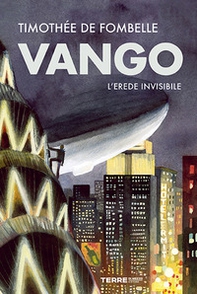 Vango. L'erede invisibile - Librerie.coop