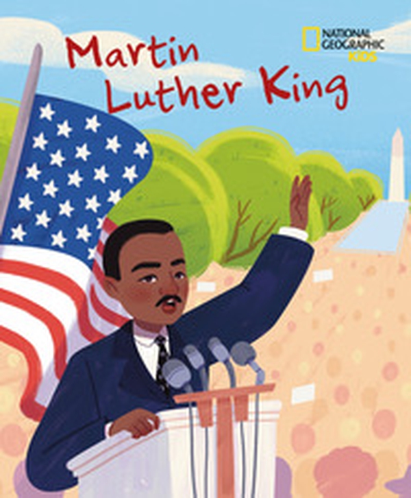Martin Luther King - Librerie.coop Martin Luther King - Librerie.coop