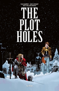 The plot holes - Librerie.coop