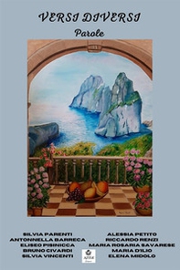 Versi diversi. Parole - Librerie.coop Versi diversi. Parole - Librerie.coop
