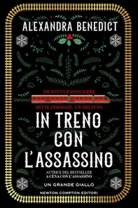 In treno con l'assassino - Librerie.coop