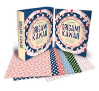 Origami kawaii - Librerie.coop