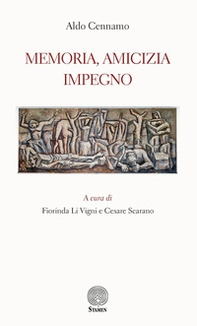 Memoria, amicizia, impegno - Librerie.coop