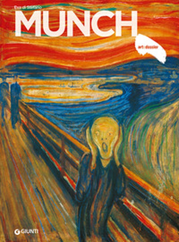 Munch - Librerie.coop Munch - Librerie.coop