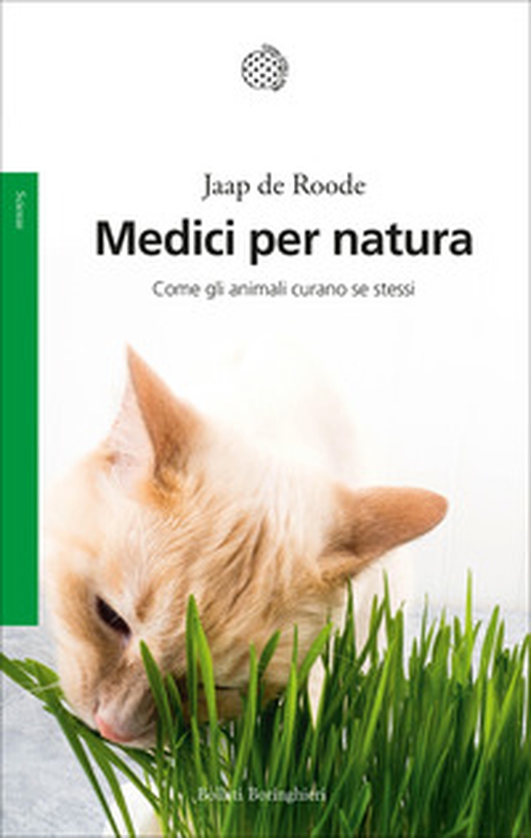 Medici per natura. Come gli animali curano se stessi - Librerie.coop Medici per natura. Come gli animali curano se stessi - Librerie.coop