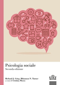 Psicologia sociale - Librerie.coop