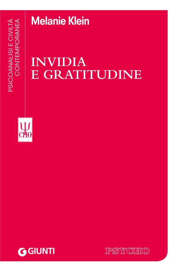 Invidia e gratitudine - Librerie.coop Invidia e gratitudine - Librerie.coop