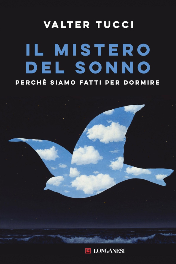 Il mistero del sonno - Librerie.coop Il mistero del sonno - Librerie.coop