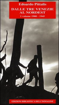 Dalle Tre Venezie al Nordest - Librerie.coop