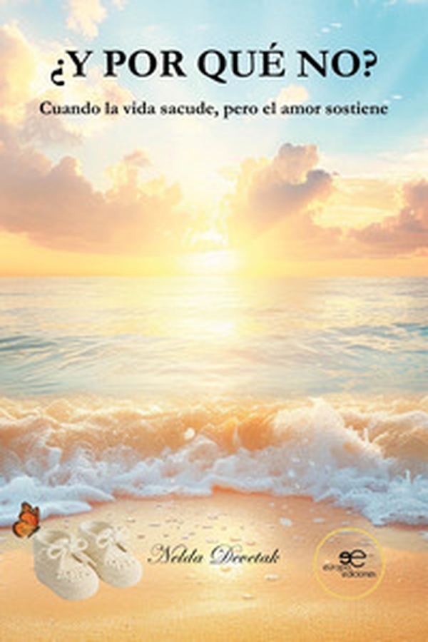 ¿Y por qué no? Cuando la vida sacude, pero el amor sostiene - Librerie.coop
