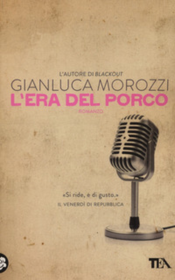 L'era del porco - Librerie.coop L'era del porco - Librerie.coop