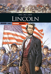 Lincoln - Librerie.coop