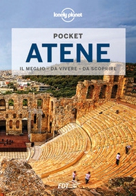Atene Pocket - Librerie.coop Atene Pocket - Librerie.coop