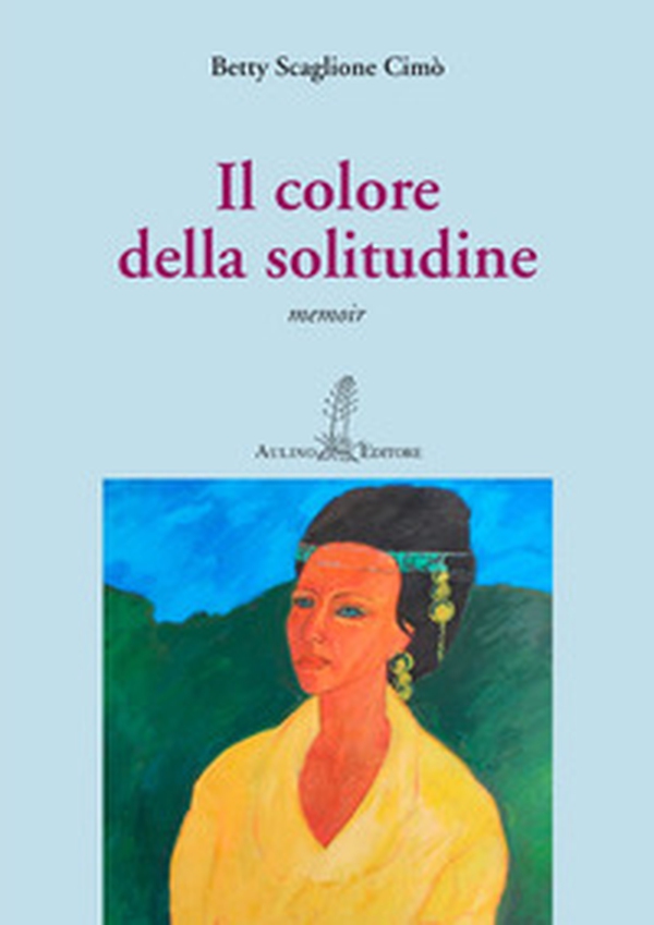 Il colore della solitudine - Librerie.coop Il colore della solitudine - Librerie.coop