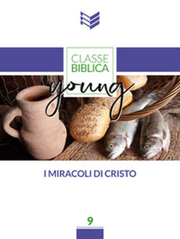 I miracoli di Cristo - Librerie.coop I miracoli di Cristo - Librerie.coop