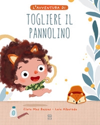 L'avventura di togliere il pannolino - Librerie.coop