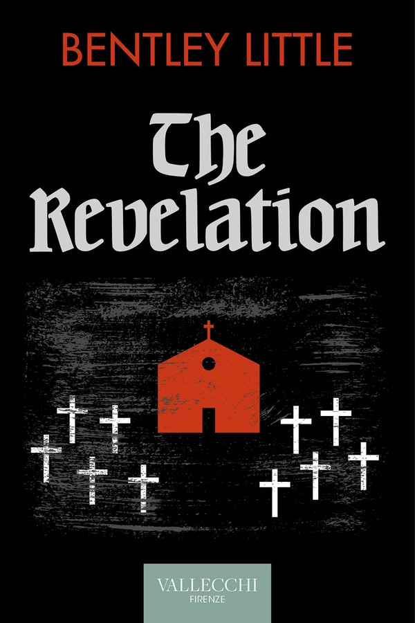 The revelation - Librerie.coop The revelation - Librerie.coop