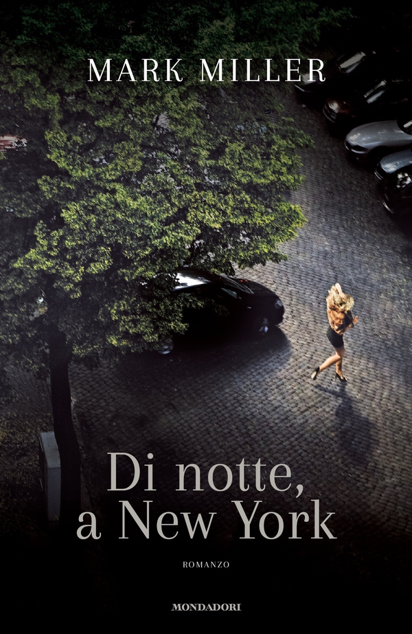 Di notte, a New York - Librerie.coop Di notte, a New York - Librerie.coop