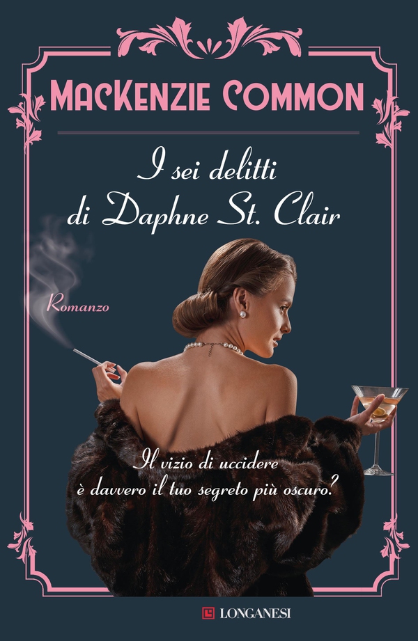 I sei delitti di Daphne St. Clair - Librerie.coop I sei delitti di Daphne St. Clair - Librerie.coop
