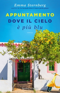 Appuntamento dove il cielo è più blu - Librerie.coop
