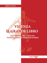 Vicenza. Il grande libro - Librerie.coop