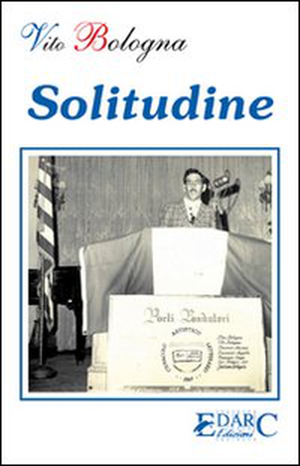 Solitudine - Librerie.coop Solitudine - Librerie.coop