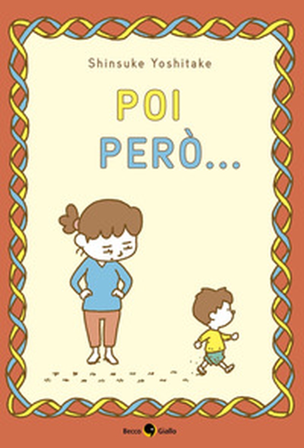 Poi però... - Librerie.coop Poi però... - Librerie.coop