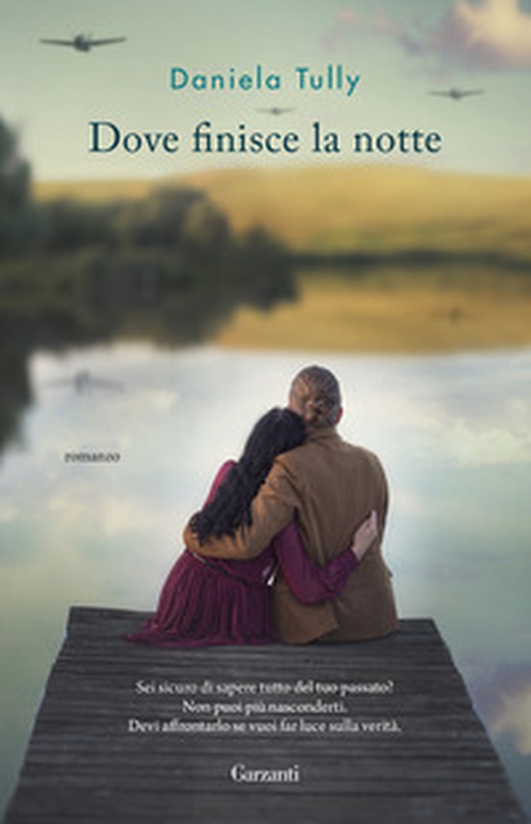 Dove finisce la notte - Librerie.coop Dove finisce la notte - Librerie.coop