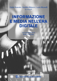 Informazione e media nell'era digitale - Librerie.coop