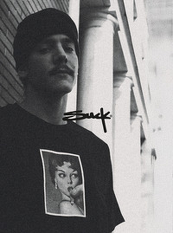 Suck 2005-2025. Twenty years that definitely didn't suck. Ediz. inglese e italiana - Librerie.coop