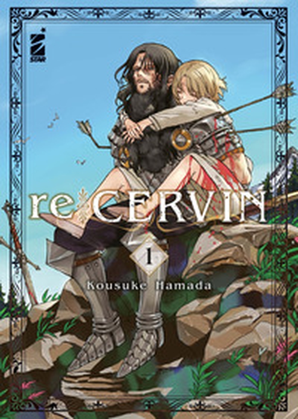 Re Cervin - Vol. 1 - Librerie.coop Re Cervin - Vol. 1 - Librerie.coop