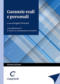 Garanzie reali e personali - Librerie.coop