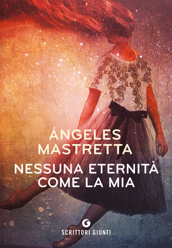 Nessuna eternità come la mia - Librerie.coop Nessuna eternità come la mia - Librerie.coop