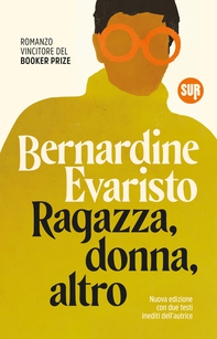 Ragazza, donna, altro - Librerie.coop