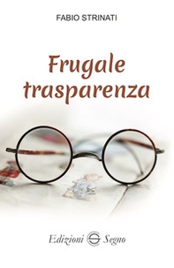 Frugale trasparenza - Librerie.coop Frugale trasparenza - Librerie.coop